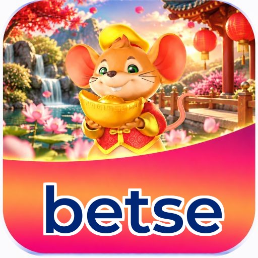 Logo betse - Cassino Online Brasil