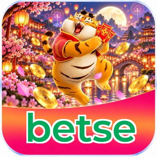 Aplicativo Mobile betse em Smartphones iOS e Android