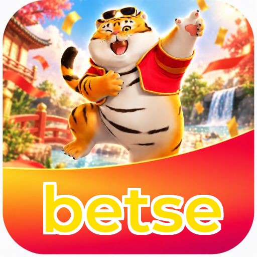 Logo betse - Cassino Online Brasil