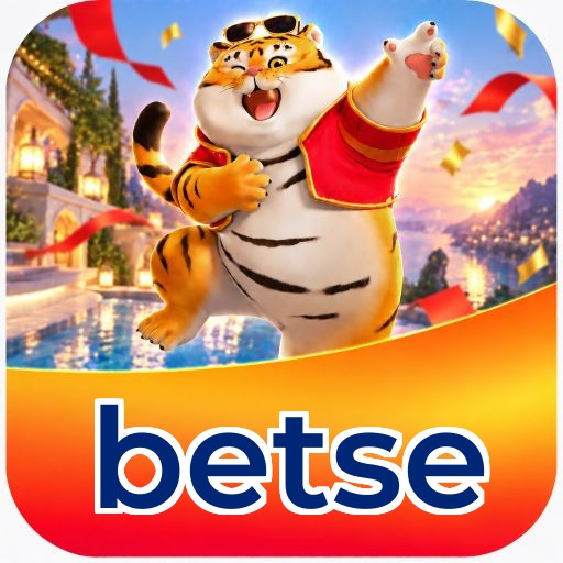 Logo betse - Cassino Online Brasil
