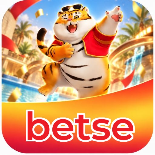 Fortune Series da betse - Tiger, Rabbit, Dragon, OX com RTP 96%+