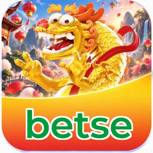 Logo betse - Cassino Online Brasil