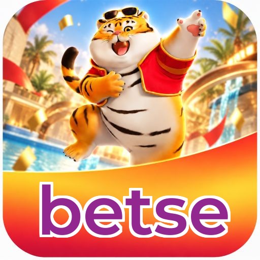 Logo betse - Cassino Online Brasil