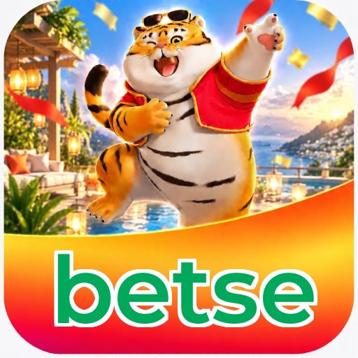 Logo betse - Cassino Online Brasil
