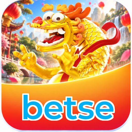 Logo betse - Cassino Online Brasil