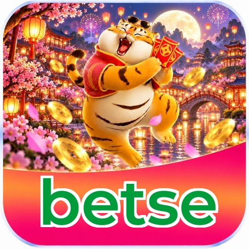 Logo betse - Cassino Online Brasil
