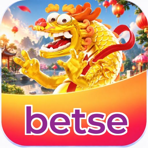 Logo betse - Cassino Online Brasil