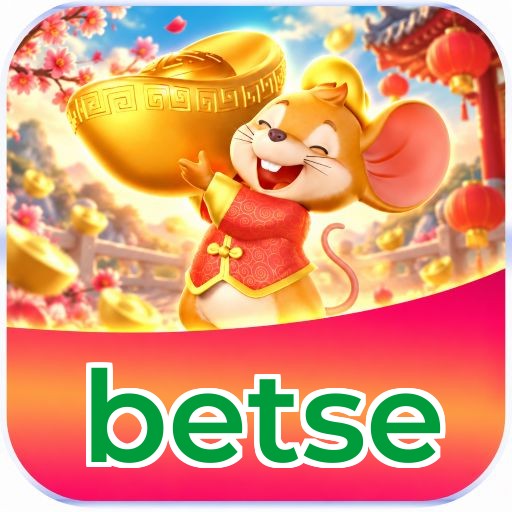 Logo betse - Cassino Online Brasil