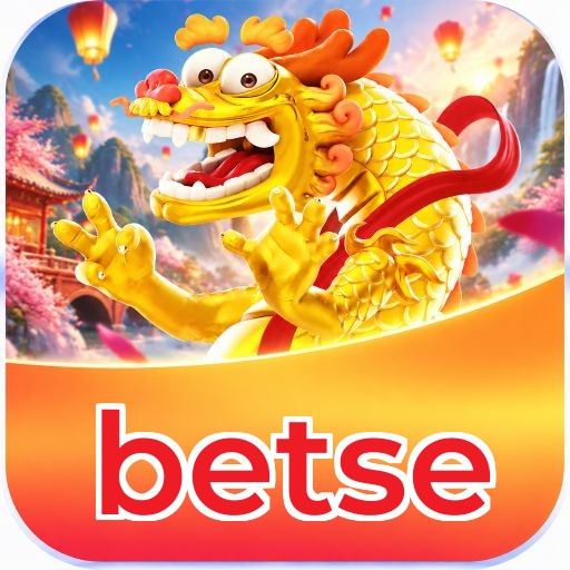 Interface do APK betse para Android
