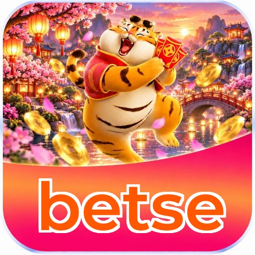 Logo betse - Cassino Online Brasil