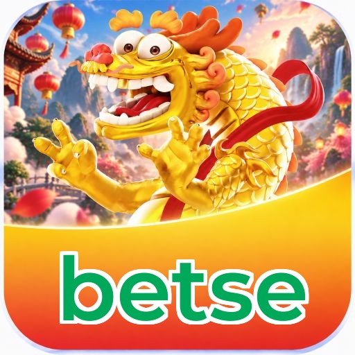 Logo betse - Cassino Online Brasil
