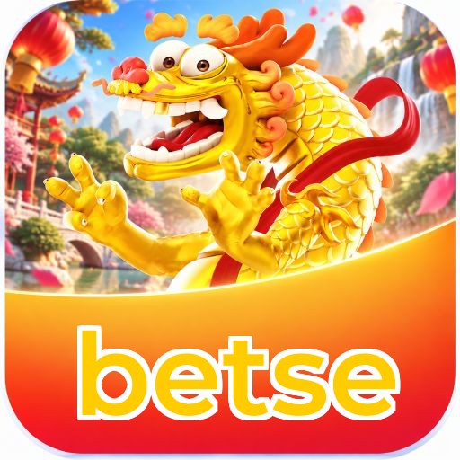 Logo betse - Cassino Online Brasil