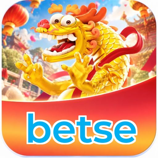 Logo betse - Cassino Online Brasil