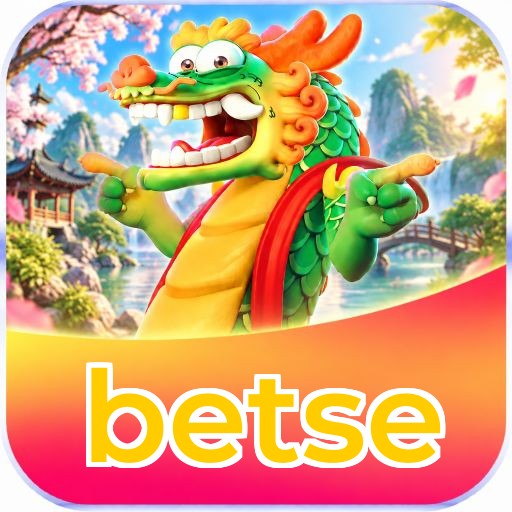 Logo betse - Cassino Online Brasil